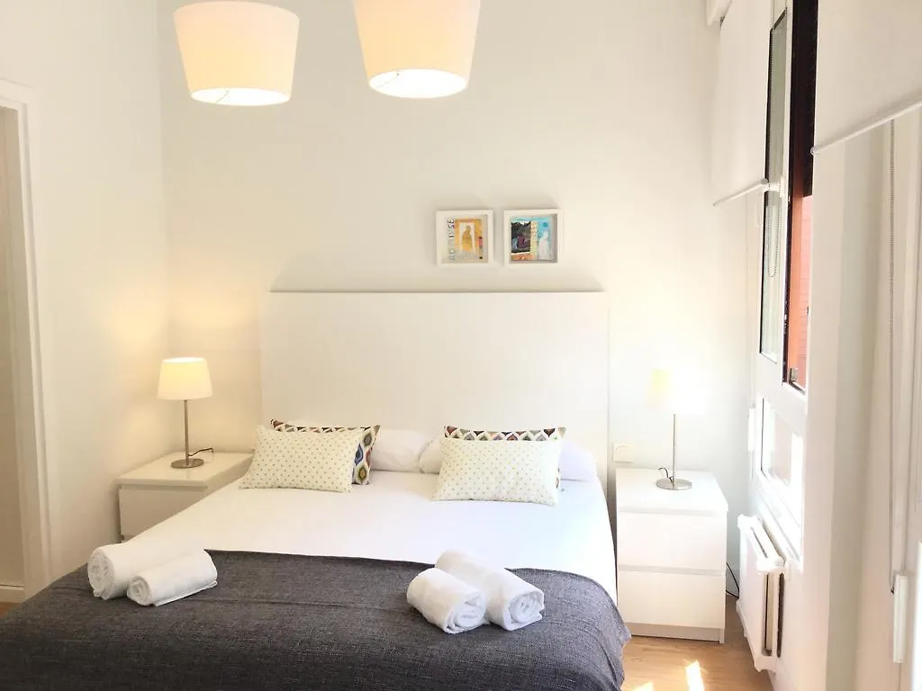 Urquijo By Forever Apartments Bilbao 0*,  Spanyolország