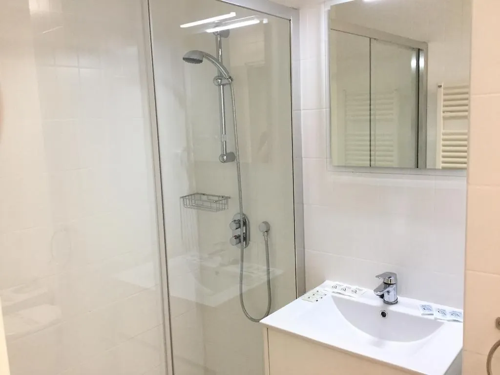 Urquijo By Forever Apartments Bilbao Spain