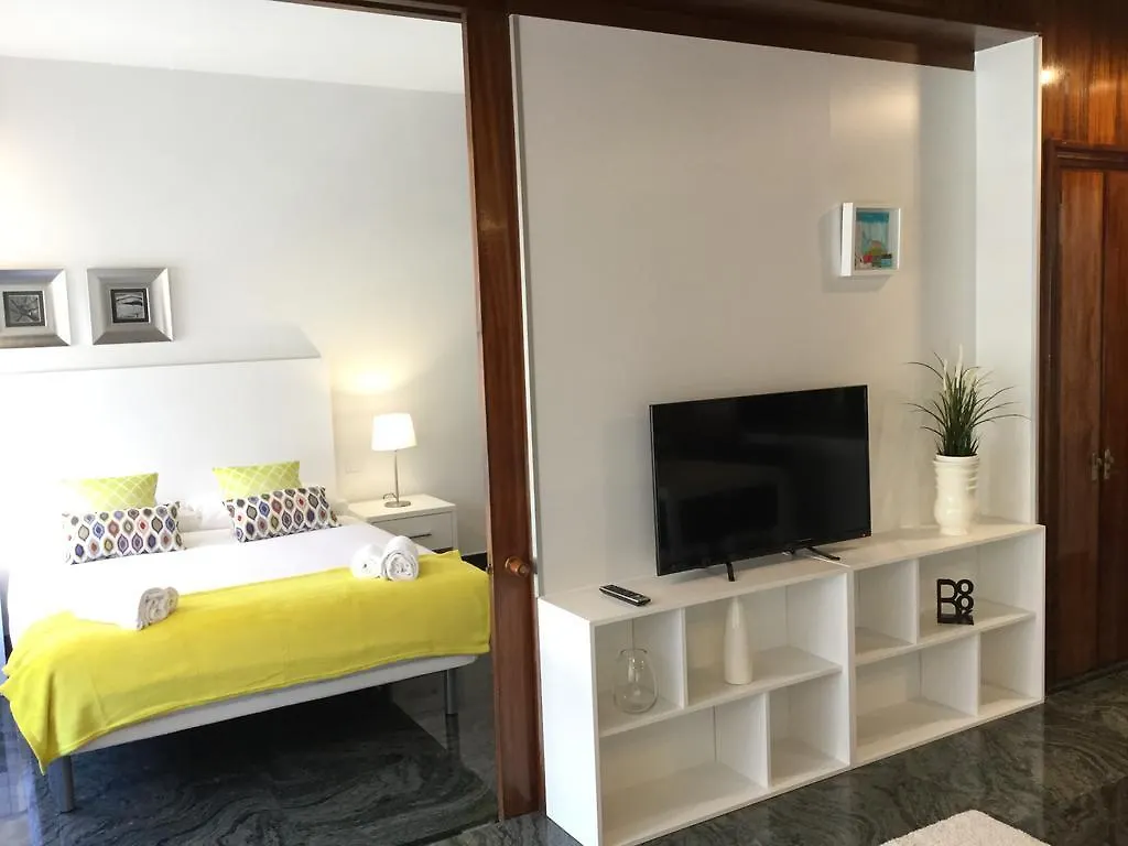Urquijo By Forever Apartments Bilbao