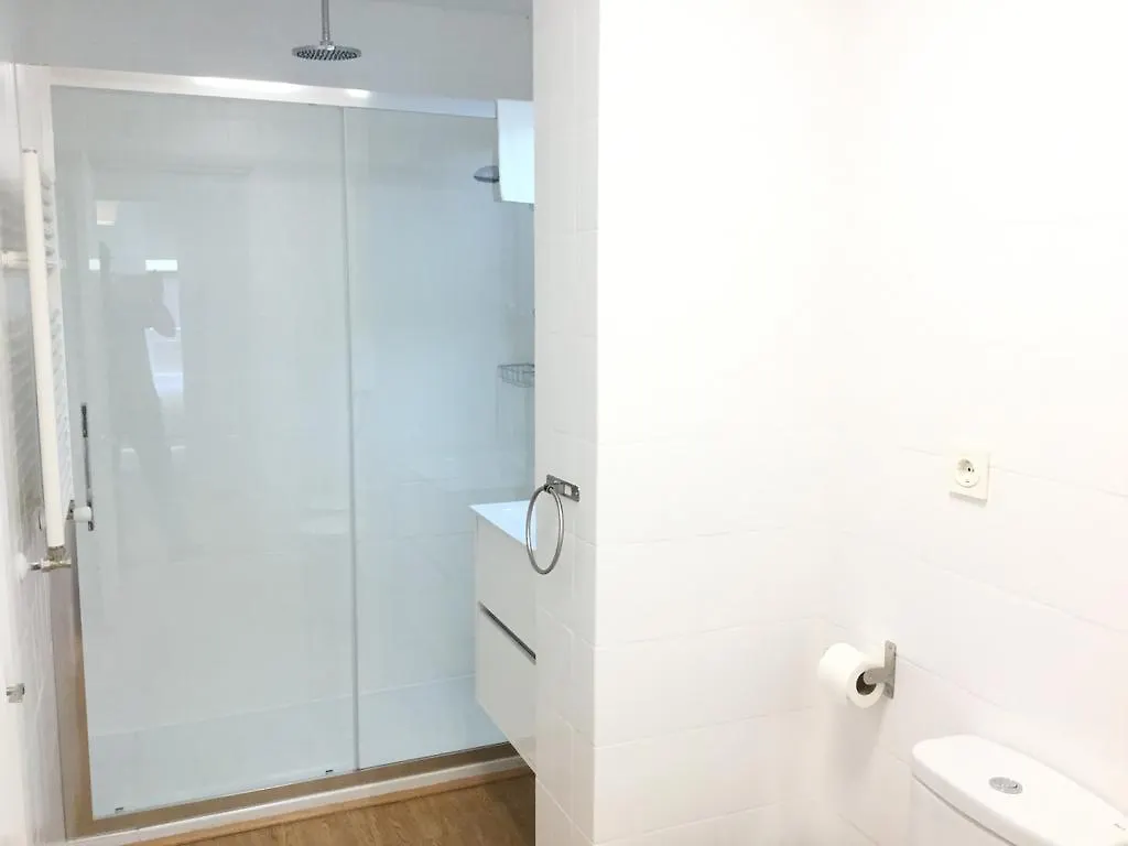 Urquijo By Forever Apartments Bilbao 0*,  España