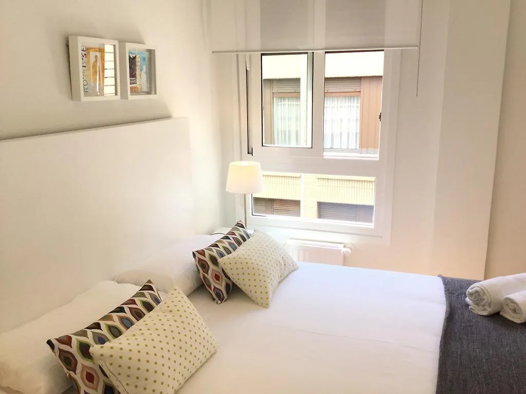 Urquijo By Forever Apartments Bilbao