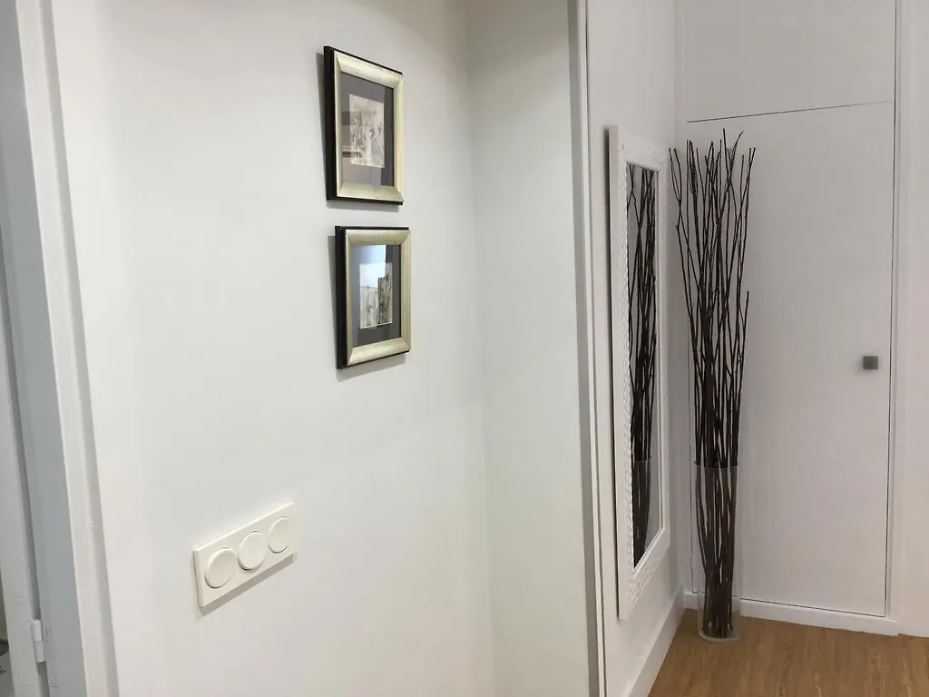 Urquijo By Forever Apartments Bilbao 0*,